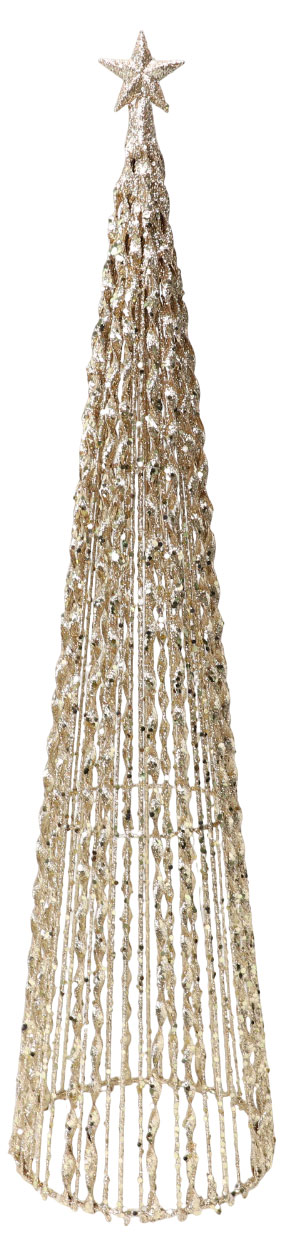 

Декорация Елочка, 61 см