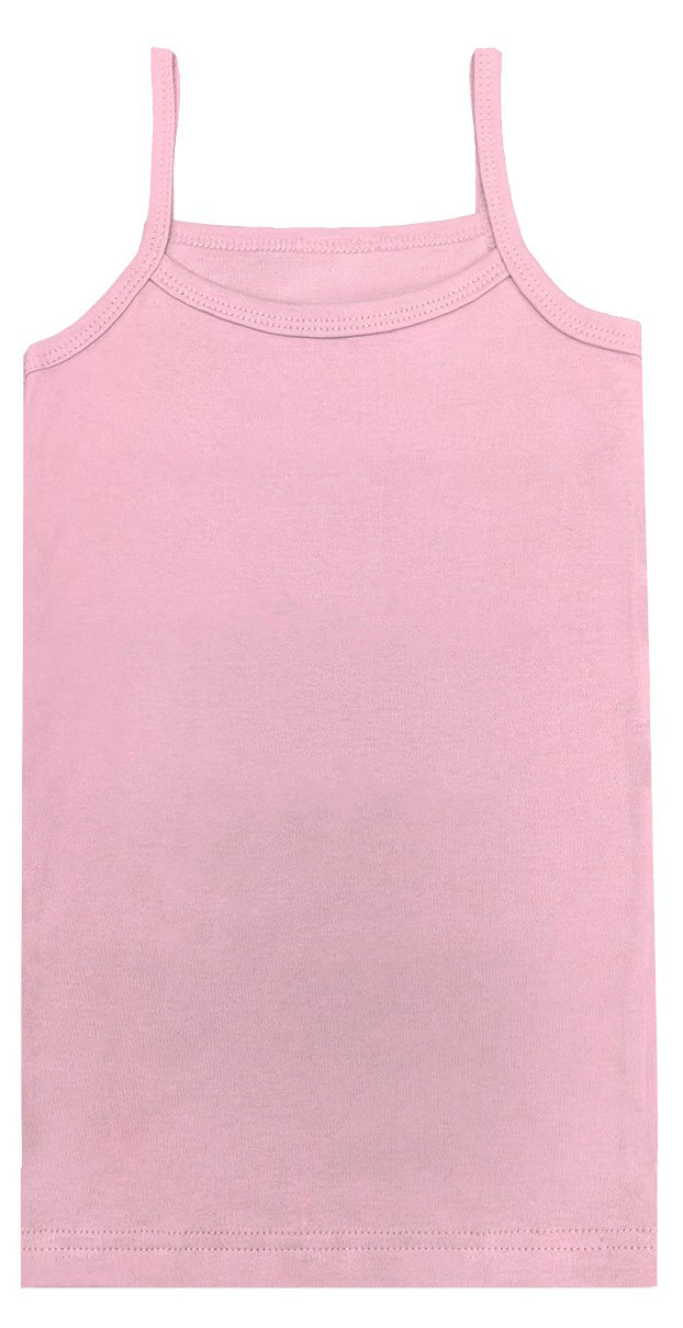 Изображение товара Майка для девочки InExtenso размер 140, хлопок, повседневная комфортная