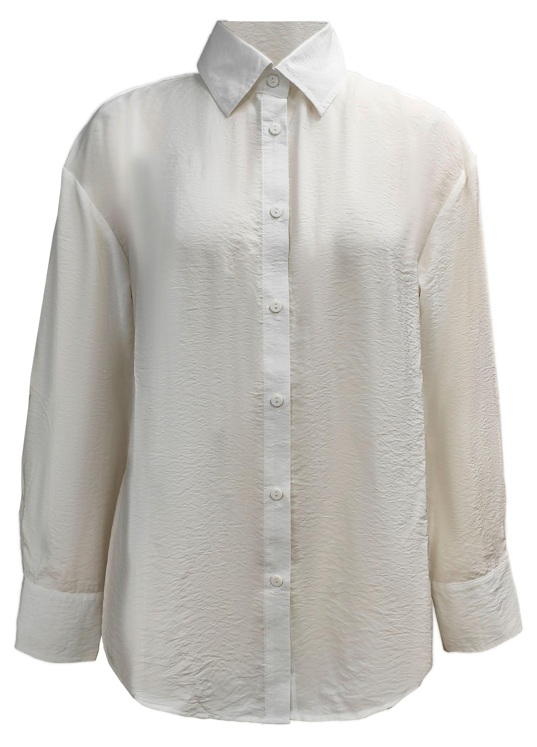 

Блузка женская InExtenso белая, р. S-XXL