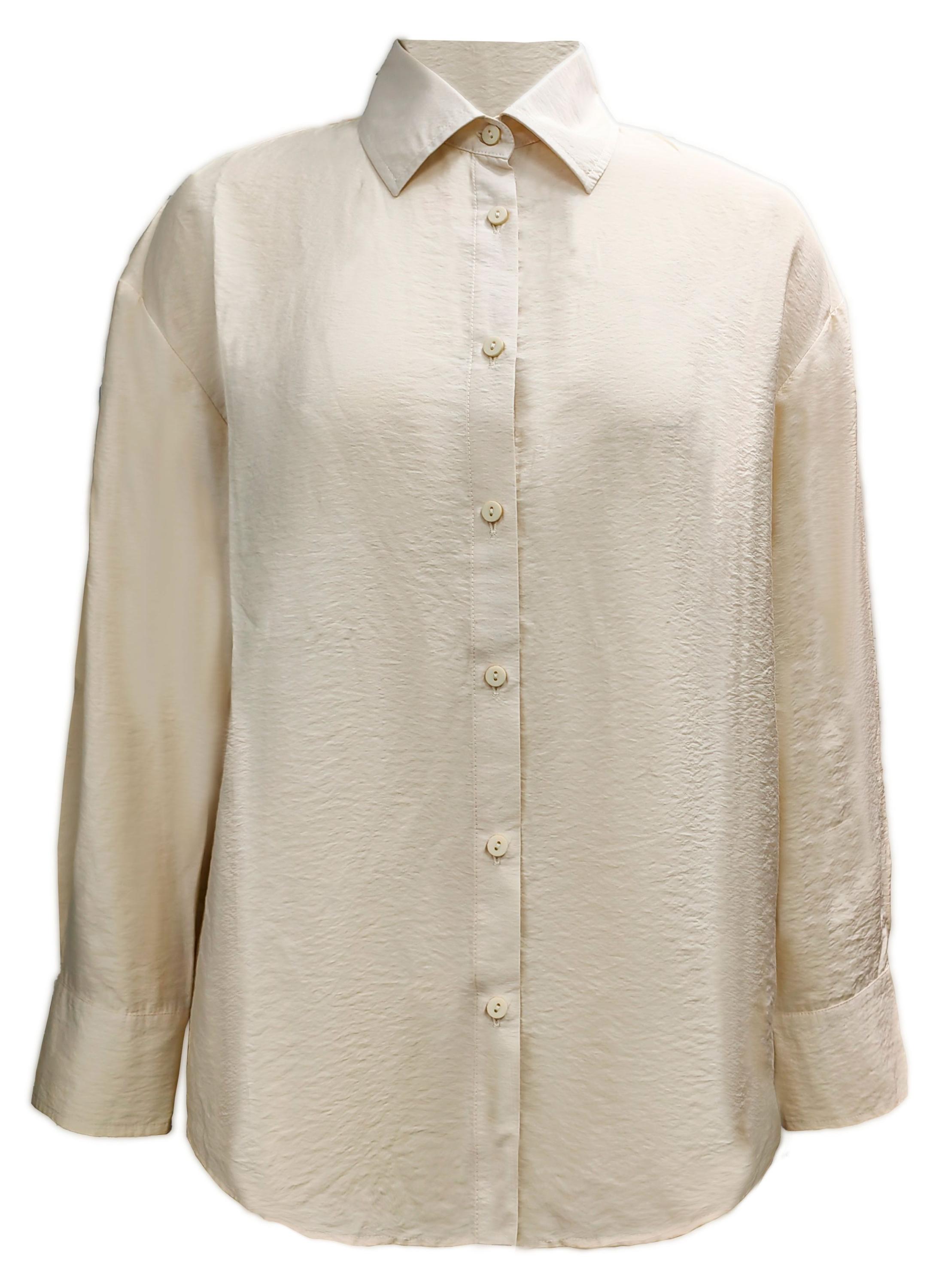 

Блузка женская InExtenso бежевая, р. S-XXL