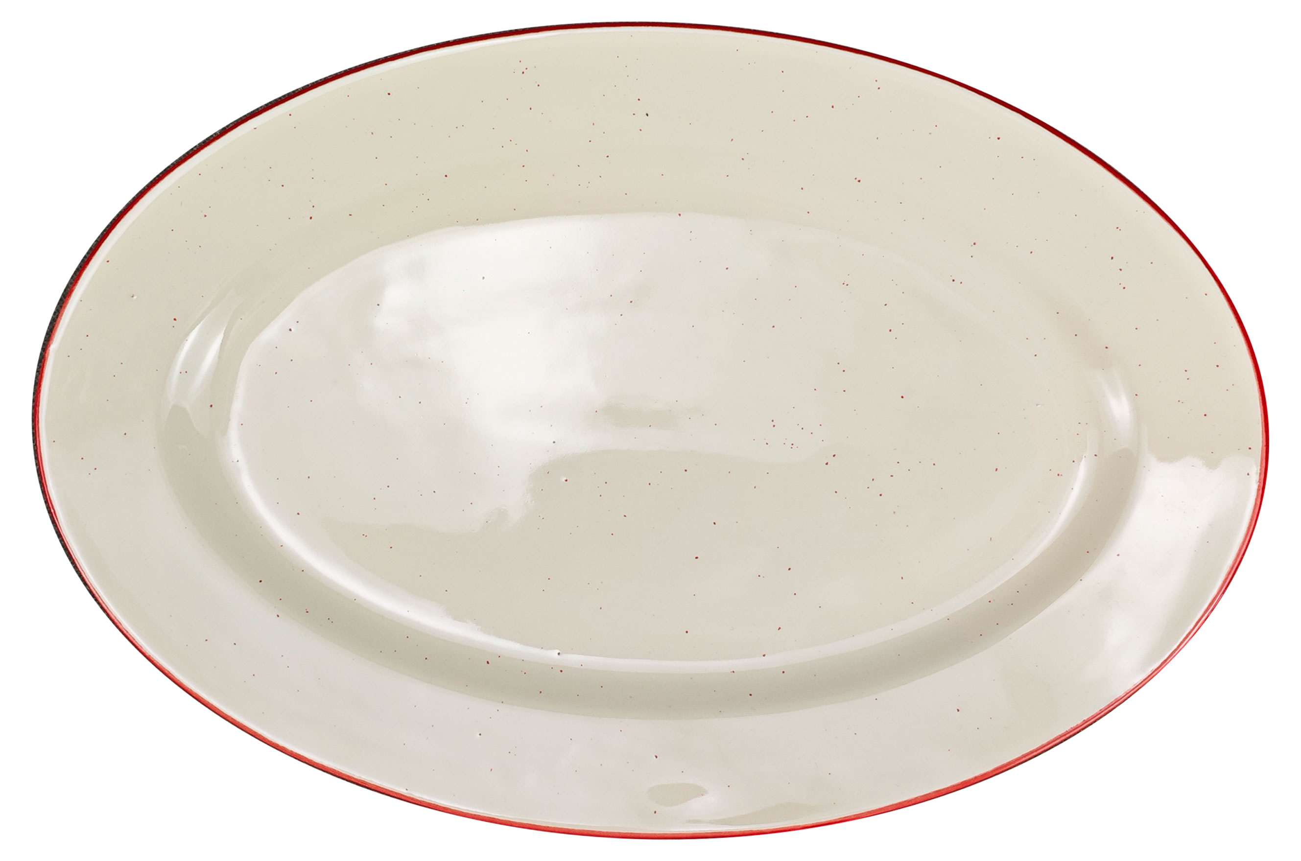 Изображение товара Блюдо Actuel Вокруг света, 33 см