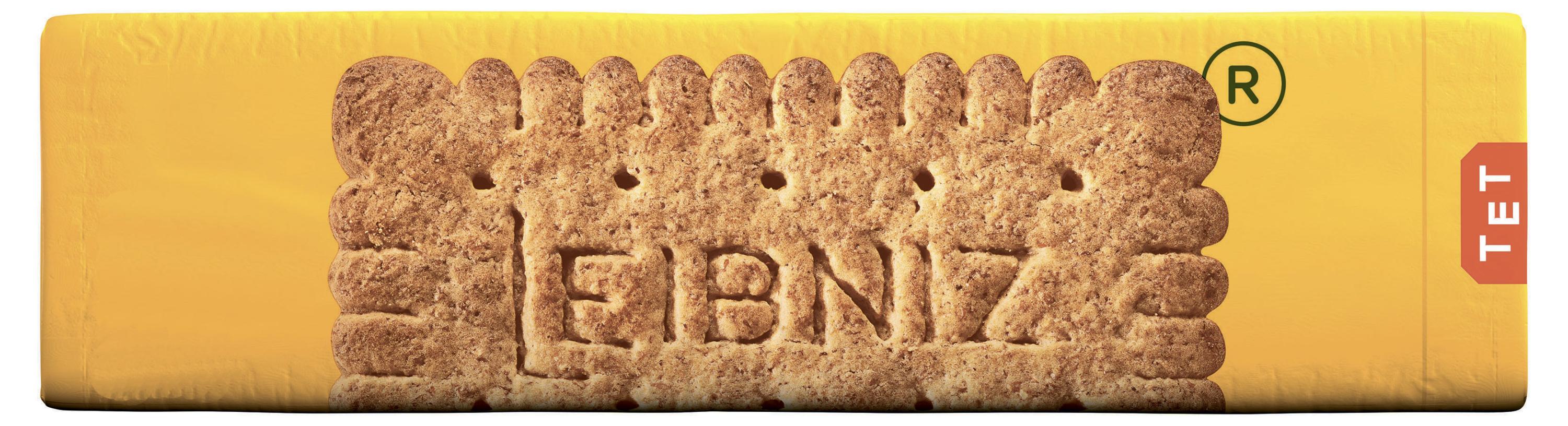 

Печенье цельнозерновое Leibniz, 200 г