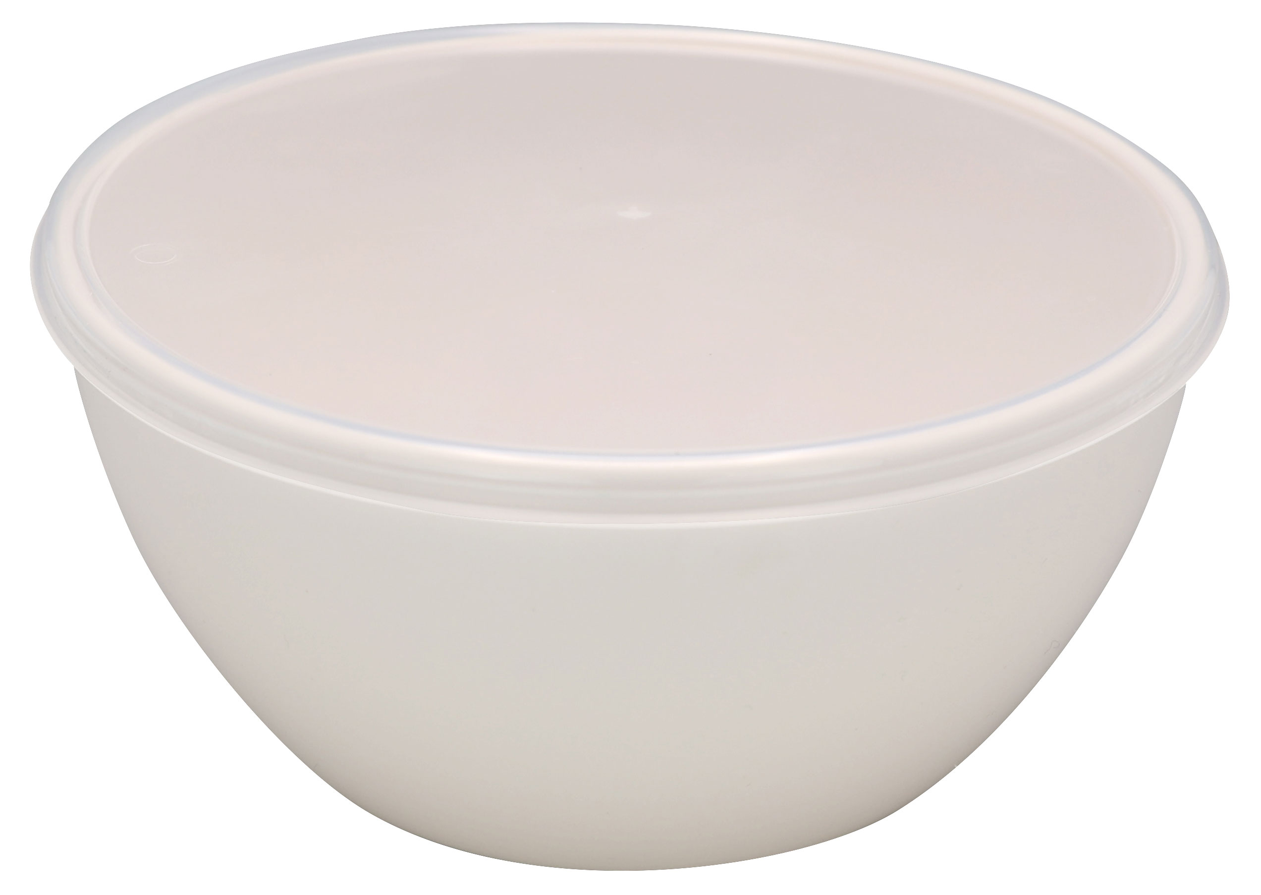 Изображение товара Миска Архимед с крышкой графит, 1.7 л