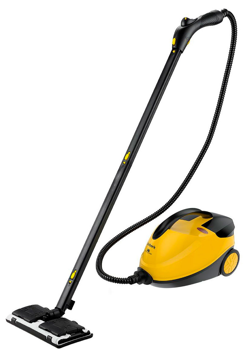 Изображение товара Пароочиститель Timberk TSTCF70 с мощностью 2100 Вт и 4 в 1