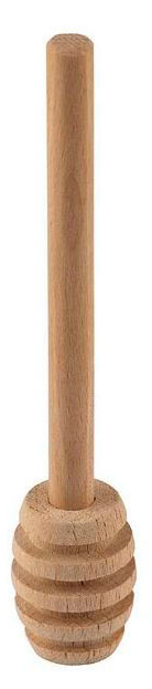 Изображение товара Ложка для меда деревянная 145 мм ИП Притула ИВ Россия