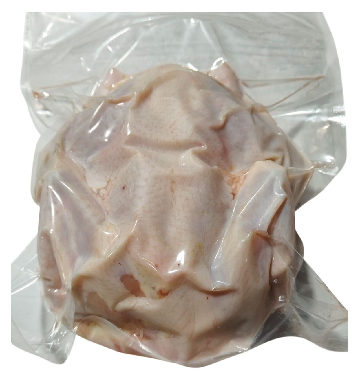 Изображение товара Тушка цыпленка-бройлера «Ермиловская ферма» охлажденная, ~ 1,5 кг