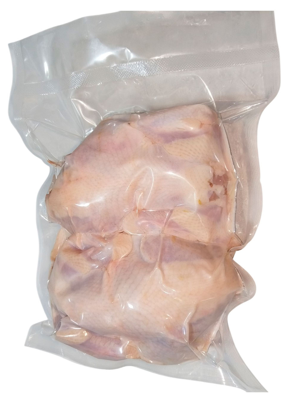 Изображение товара Охлажденная тушка цыпленка корнишон 1,2 кг Ермиловская ферма