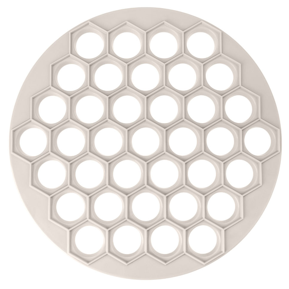 

Пельменница Каждый день, 24,5 см