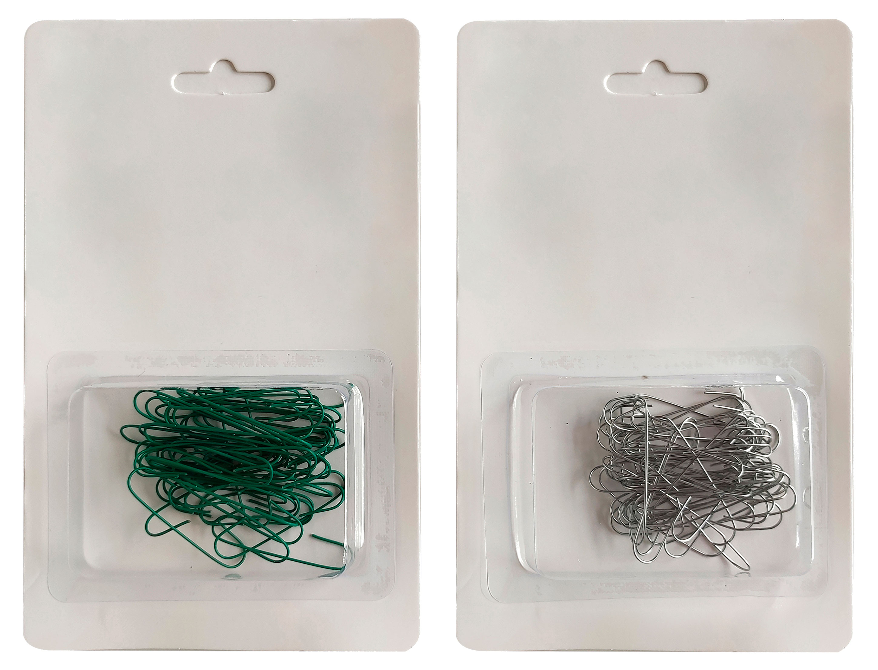 

Набор крючков для елочных шаров 50 шт, 1 шт в ассортименте