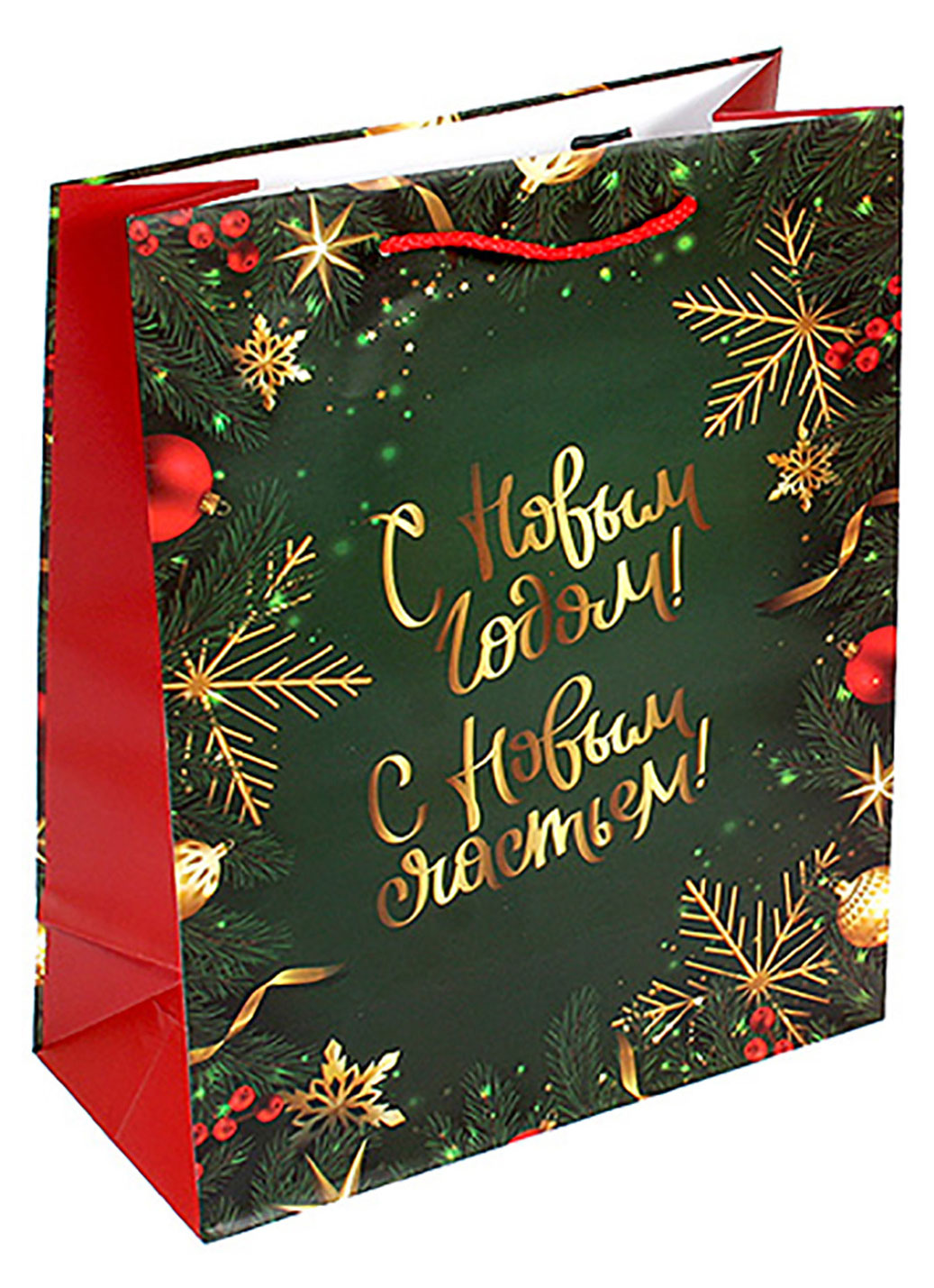 Изображение товара Сумка бумажная Grand Gift, 32х26х10 см