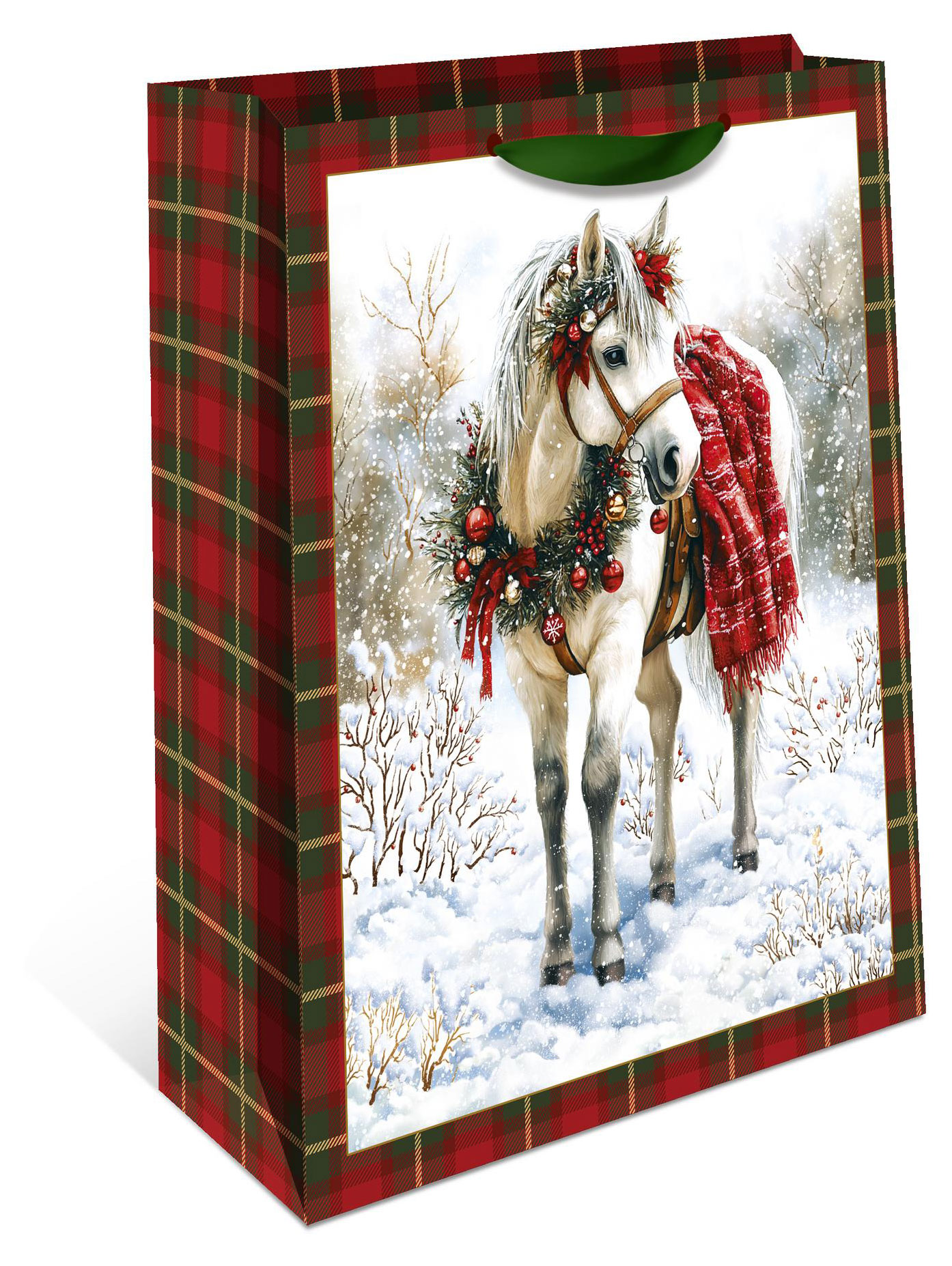 

Пакет подарочный Арт & Дизайн, 32х26 см в ассортименте