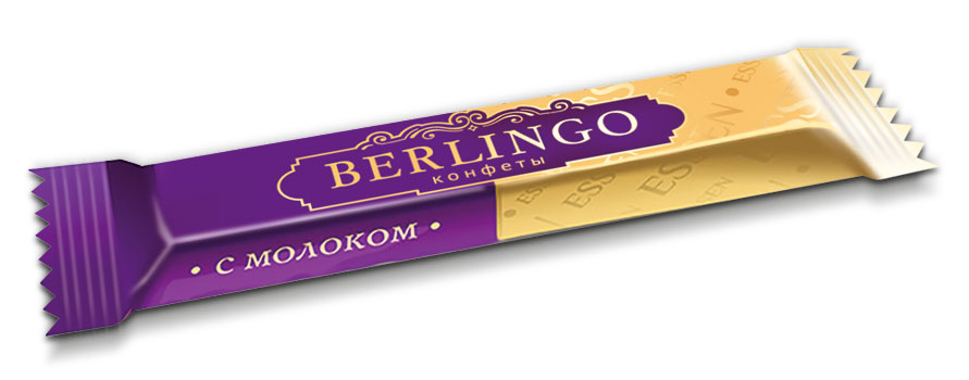 

Конфеты Essen Berlingo, вес