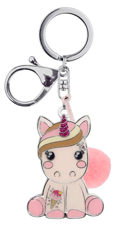 

Брелок BALL MASQUERADE Чудо 6 см, 1 шт в ассортименте