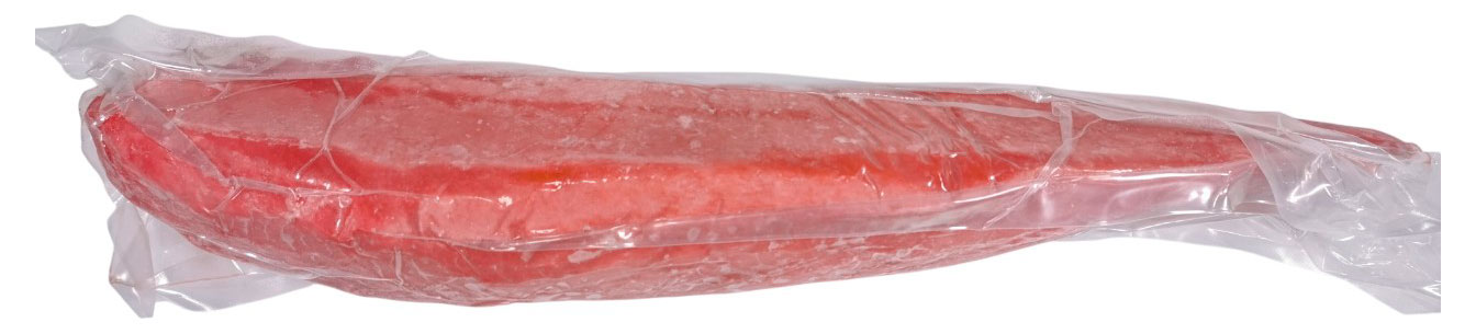 

Тунец лоинс замороженный, 2-4 кг