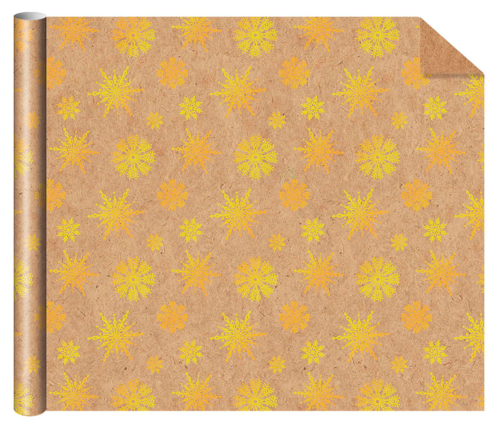 

Бумага упаковочная Арт Дизайн Крафт премиум, 99x67,2 см в ассортименте