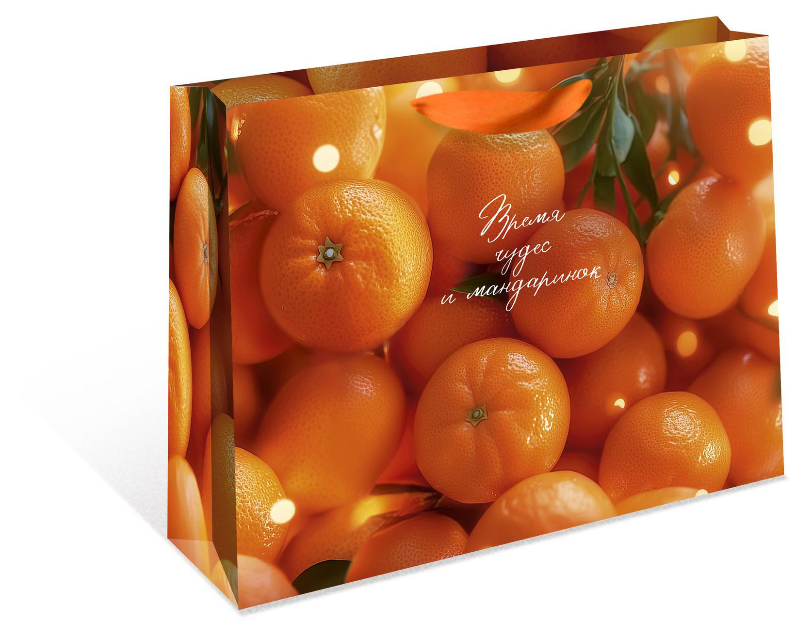 

Пакет подарочный Арт Дизайн ААА Стандарт + в ассортименте