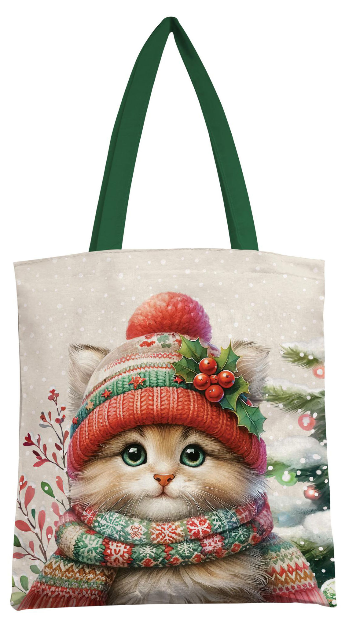 

Сумка-шоппер Арт & Дизайн холщовая в ассортименте