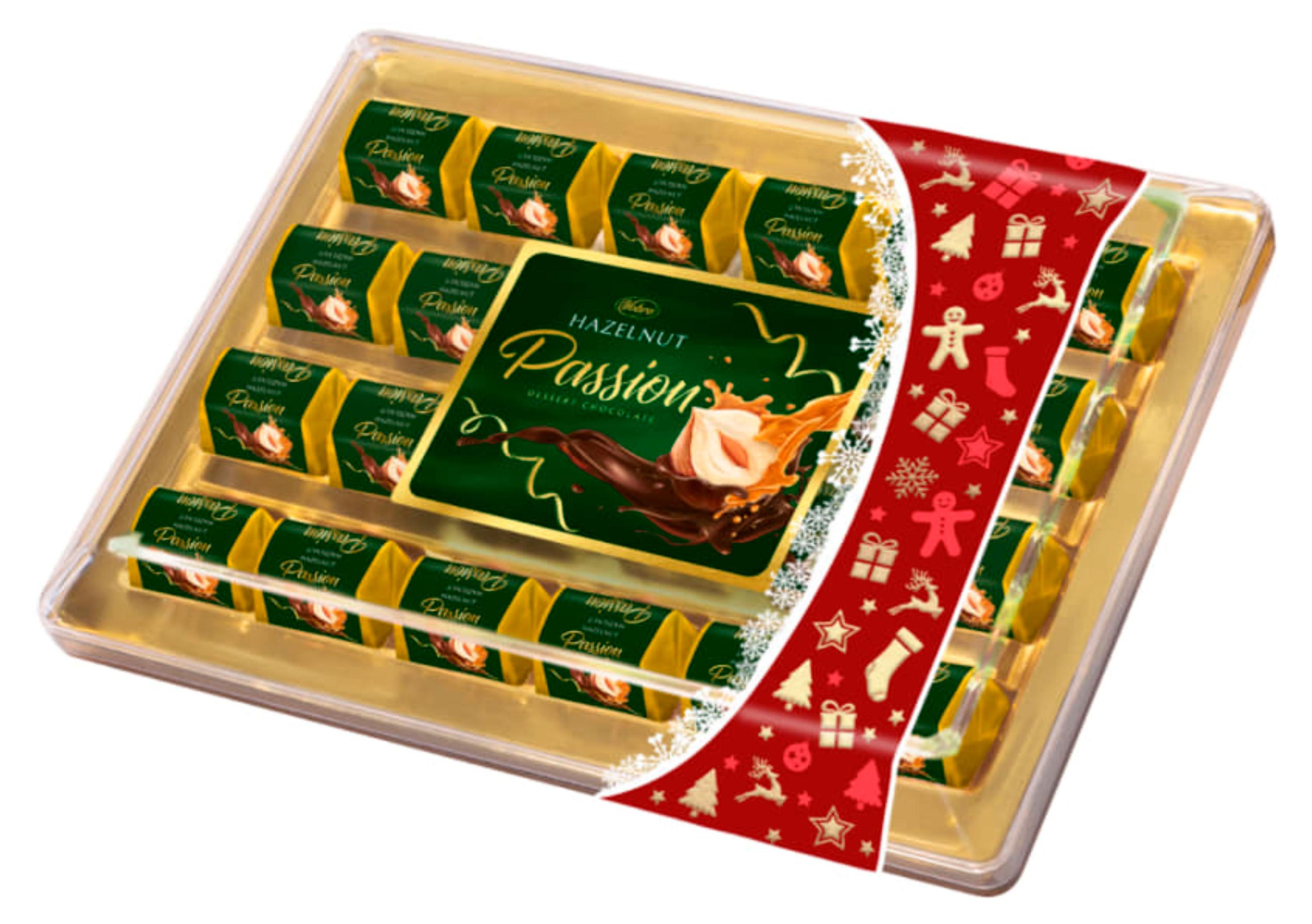 

Набор конфет Cherry Passion, 290 г