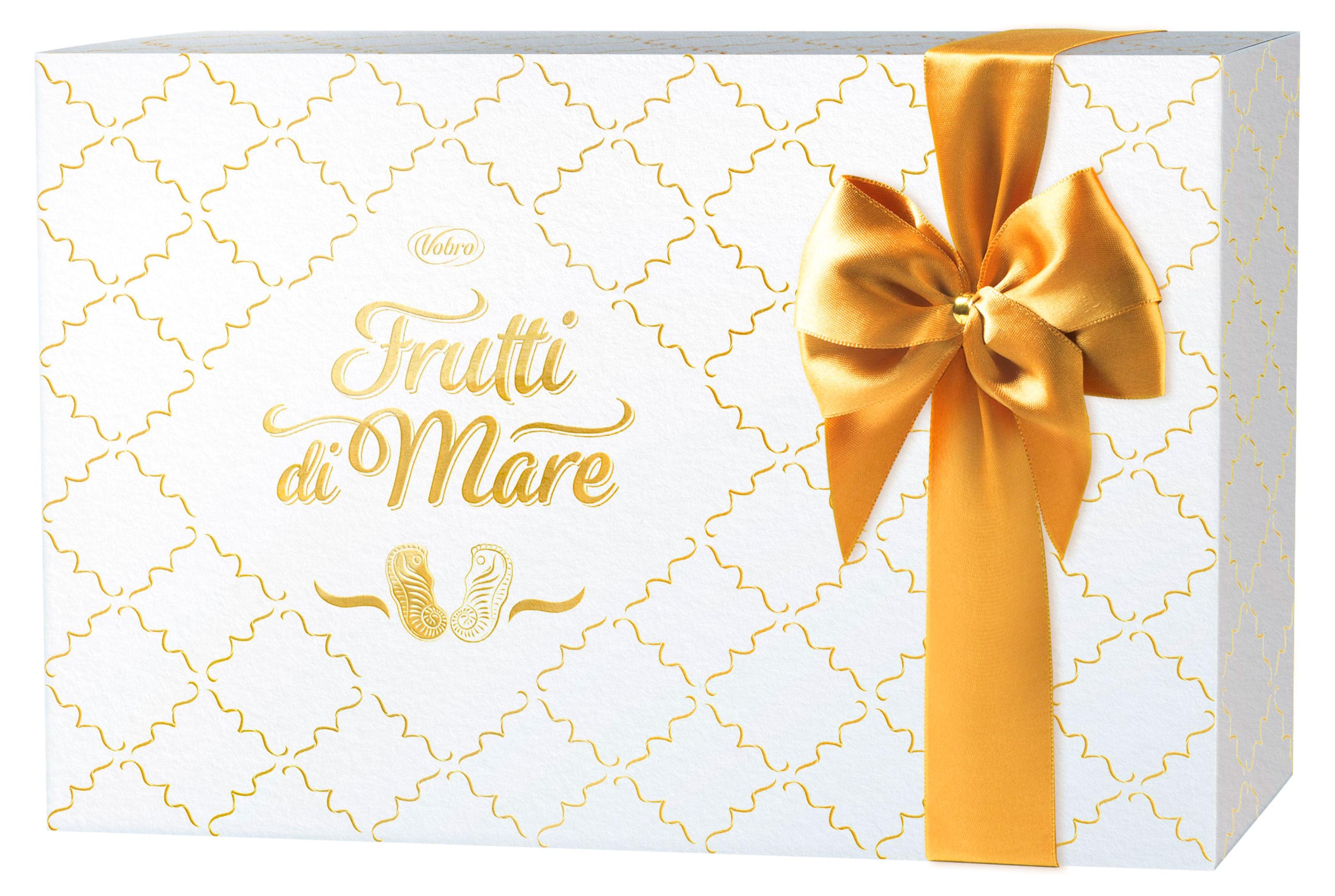 

Конфеты Frutti di Mare Gift, 370 г
