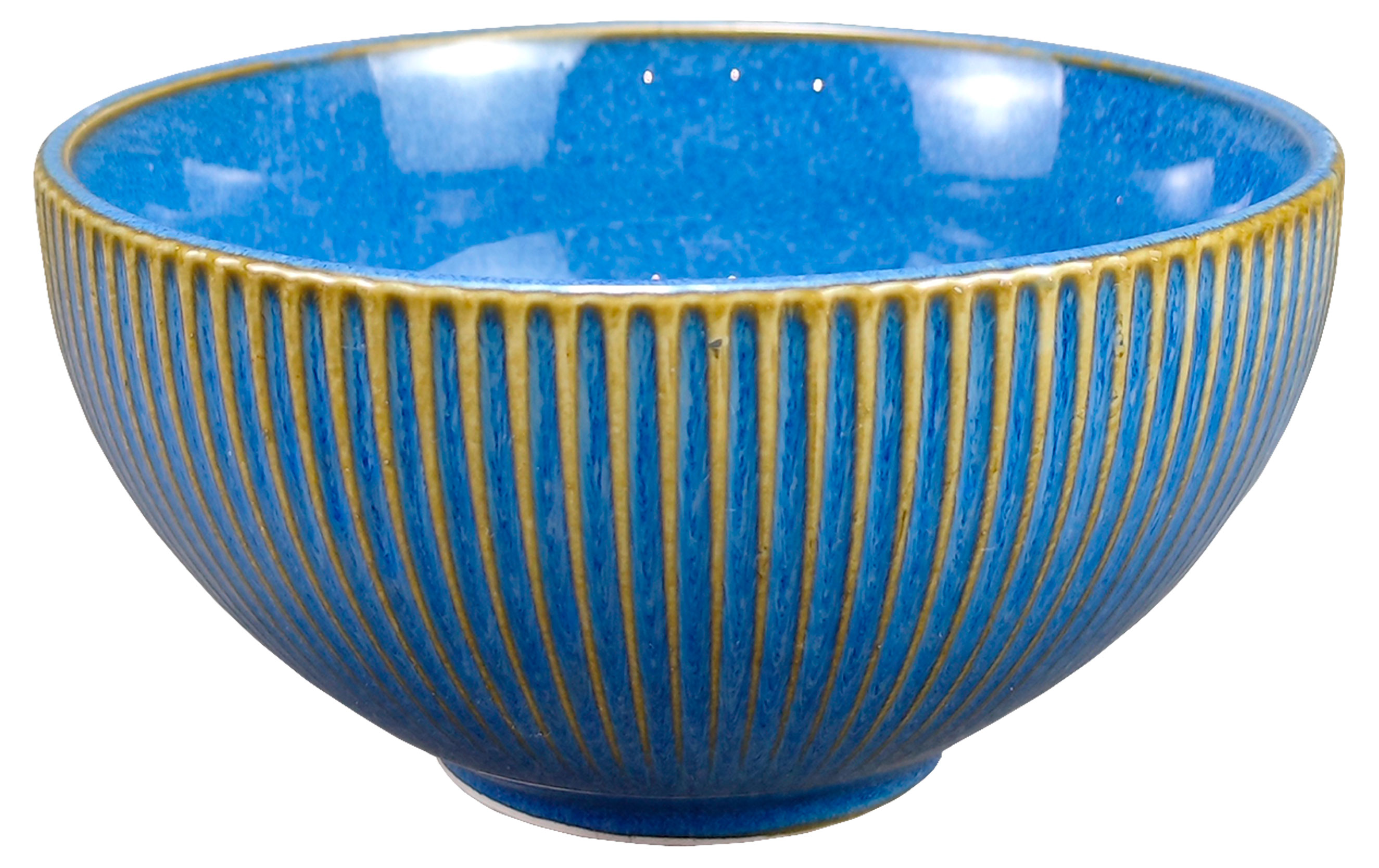 

Салатник Actuel синий, d 11,7 см