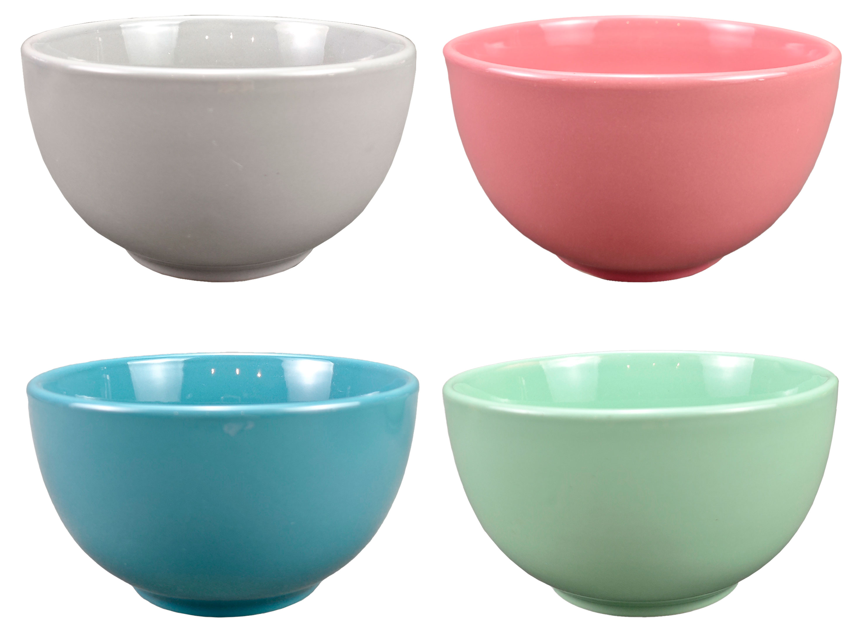 

Салатник Actuel пастель d 13,7 см, 1 шт