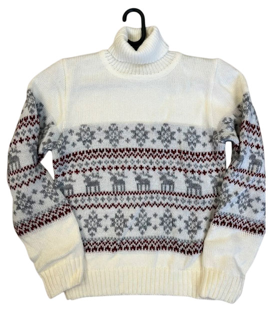 

Джемпер для девочки Носи свое! молочный, р 116-152