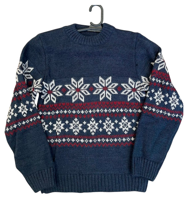 

Джемпер для мальчика Носи свое! синий, р 116-152