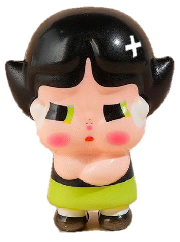 

Игрушка Union Source Мяшка Плакса, 1 шт в ассортименте