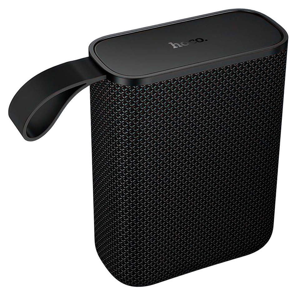

Колонка беспроводная HOCO HC34 черная