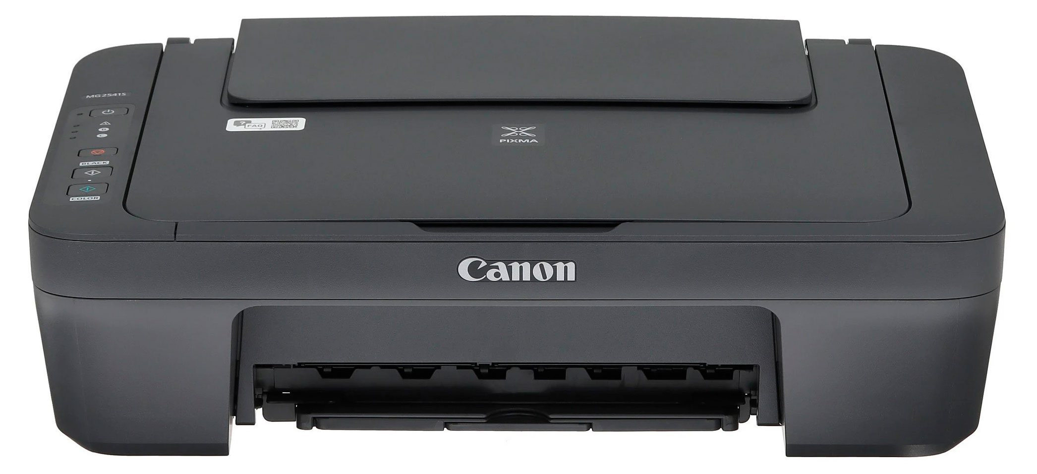 

МФУ струйный Canon Pixma MG2541S