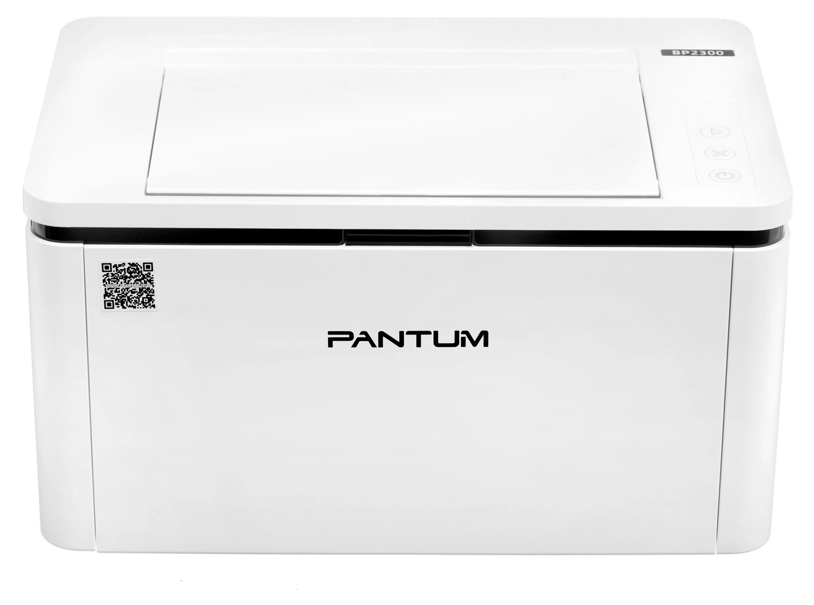 

Принтер лазерный Pantum BP2300