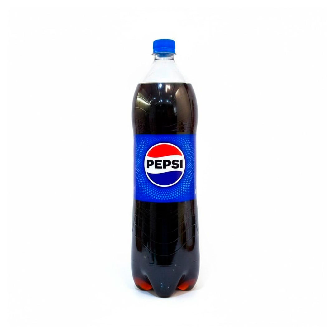 

Напиток газированный Pepsi Грузия, 1 л