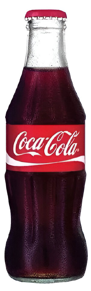 

Напиток газированный Coca-Cola Ирак, 0,25 л