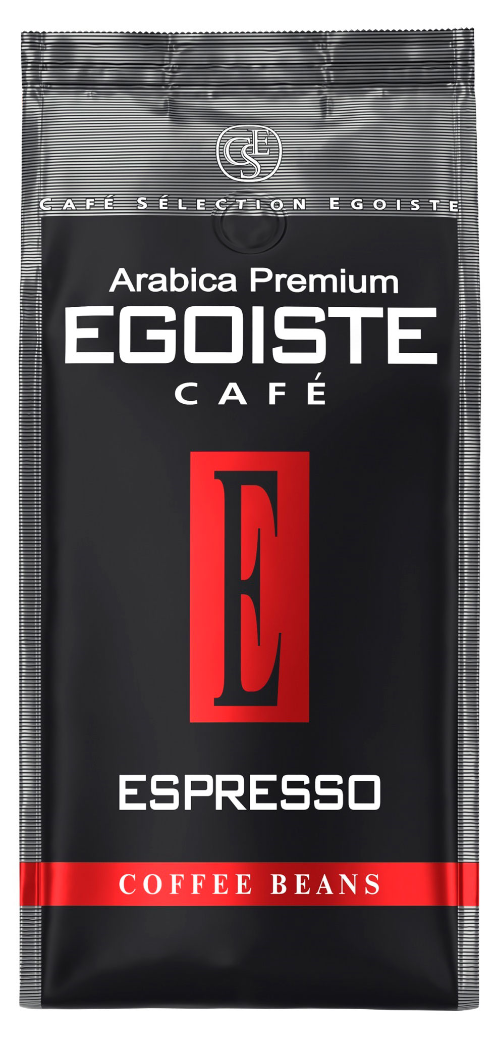 

Кофе в зернах Egoiste Espresso классический, 250 г