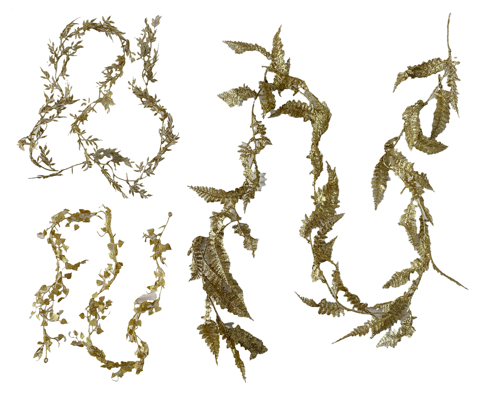 

Украшение Actuel Ветка 150 см, 1 шт в ассортименте