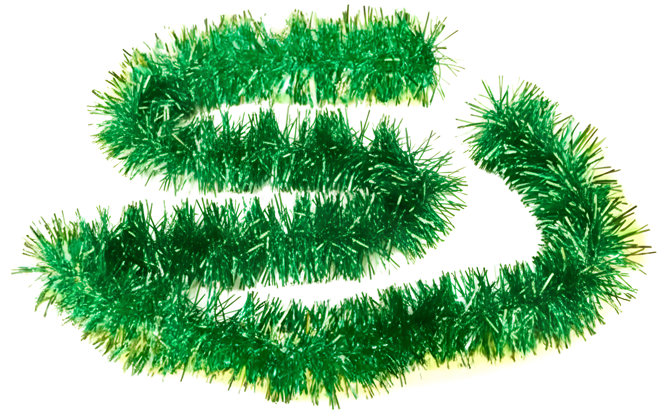 

Мишура Новогодняя сказка Новогоднее настроение, 2 м