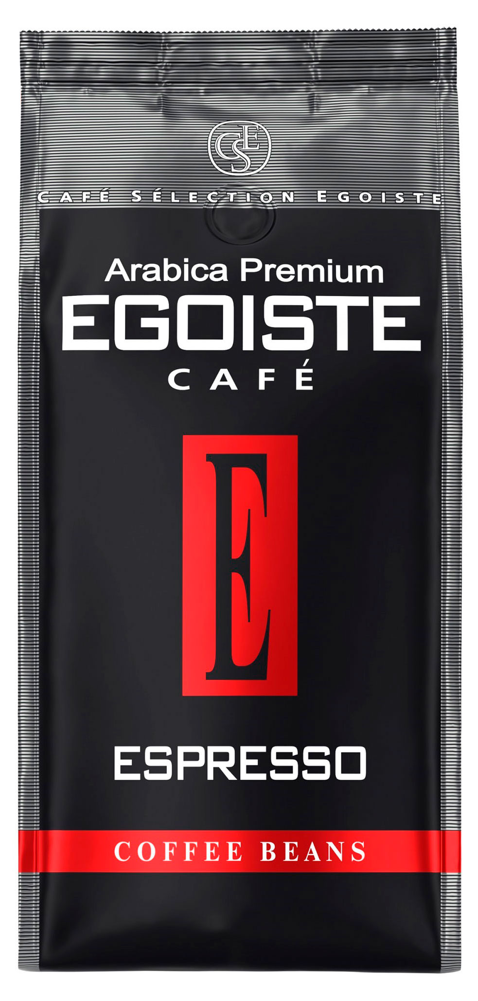 

Кофе в зернах Egoiste Espresso классический, 250 г