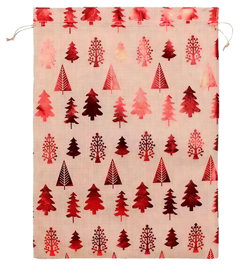 

Мешок подарочный Centrum 30х40 см, 1 шт в ассортименте