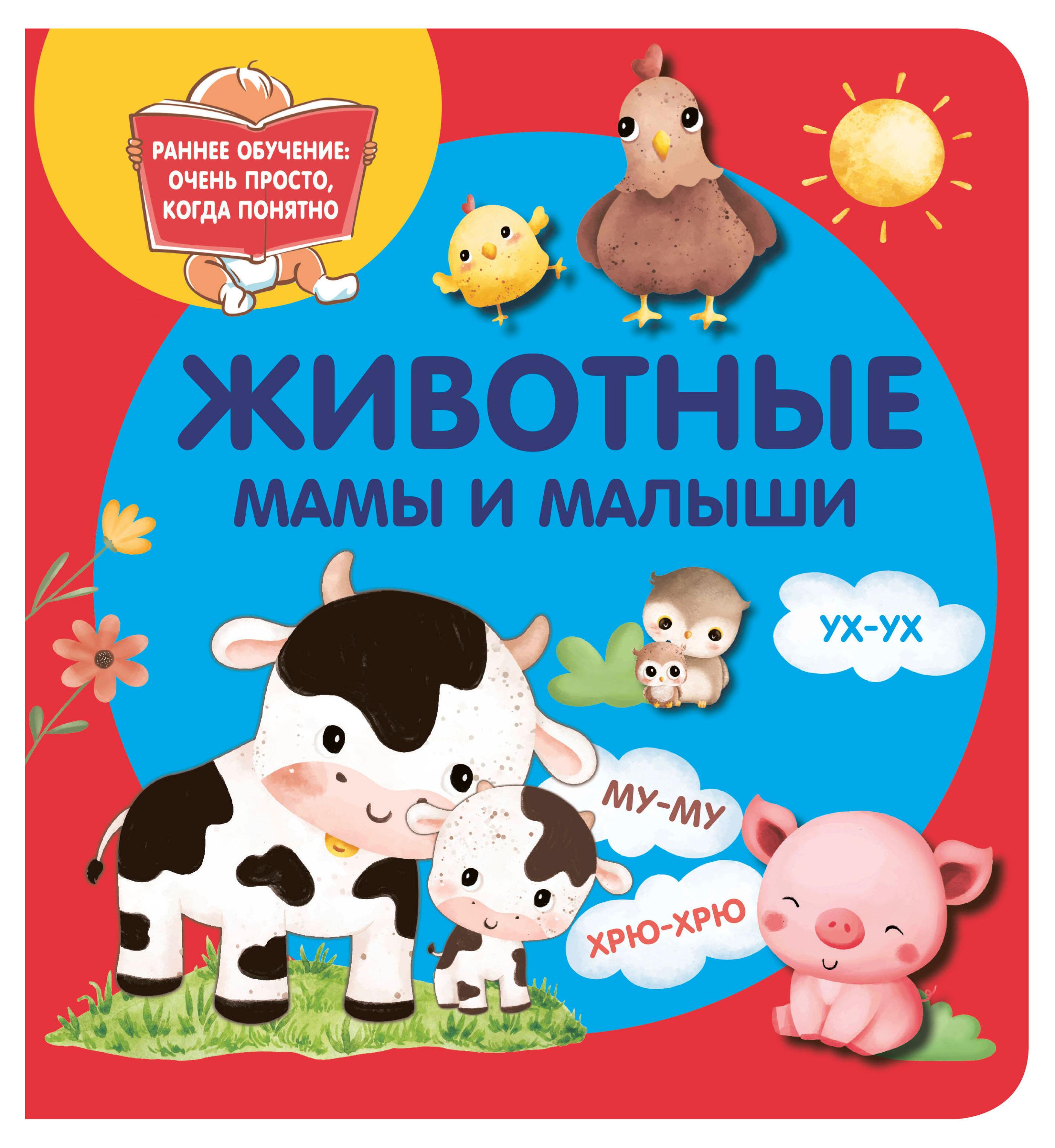 

Раннее обучение, 1 шт в ассортименте