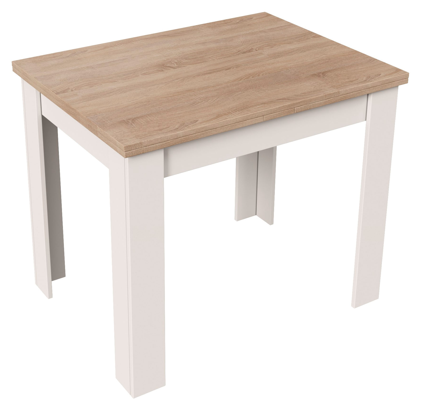 

Стол раздвижной Техас Тип 3, 90(170)х67х75 см