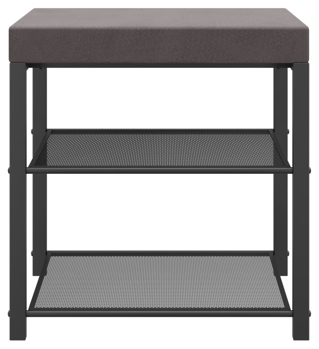 

Банкетка Торонто 13S, 47х30х49 см