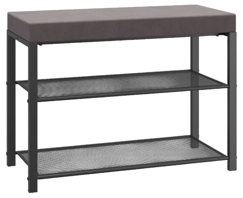 

Банкетка Торонто 23S, 47х30х49 см