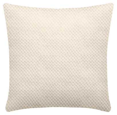 Изображение товара Подушка декоративная Guten Morgen Лунный камень, 40х40 см