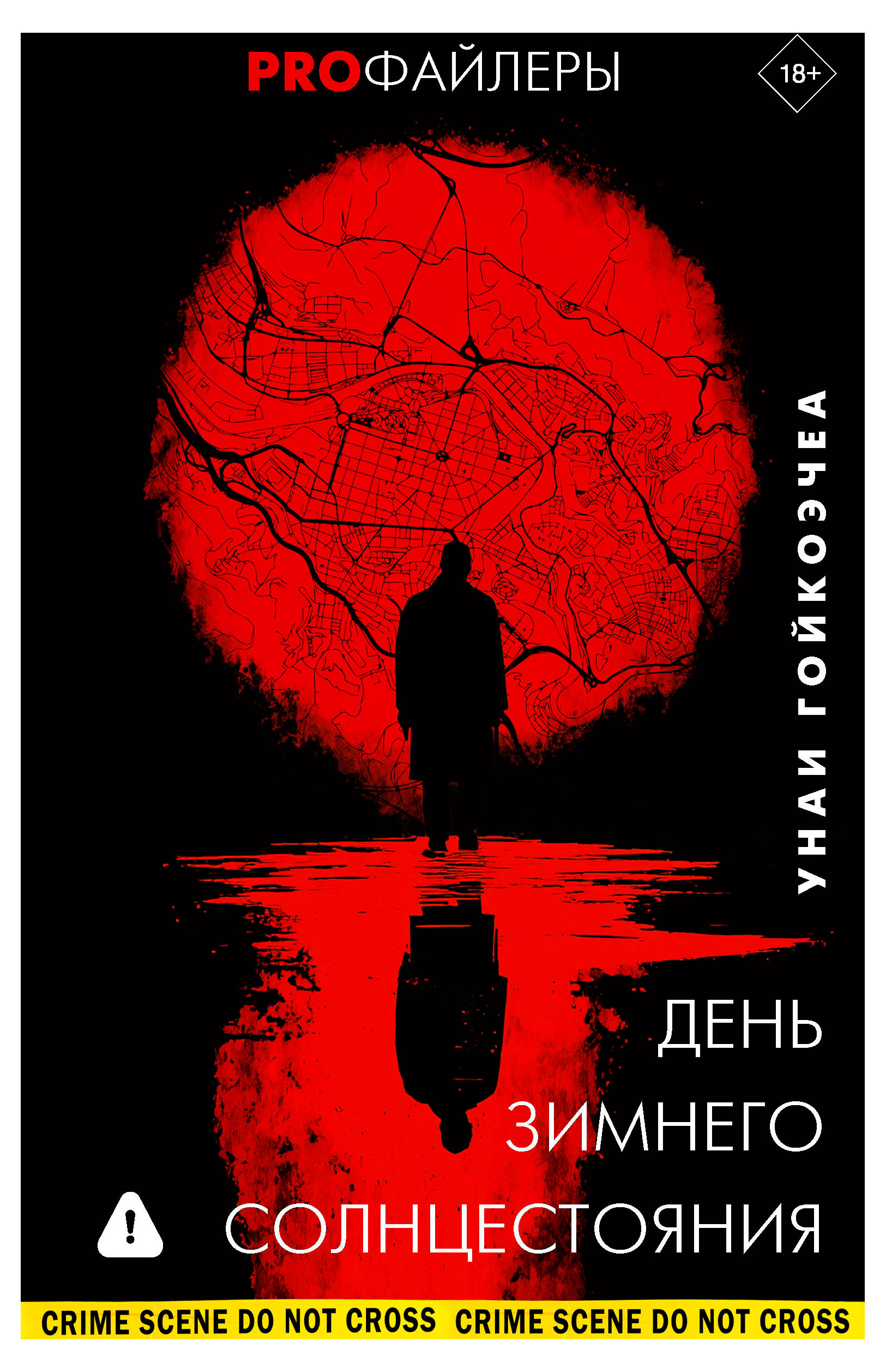 

День зимнего солнцестояния, Унаи Гойкоэчеа