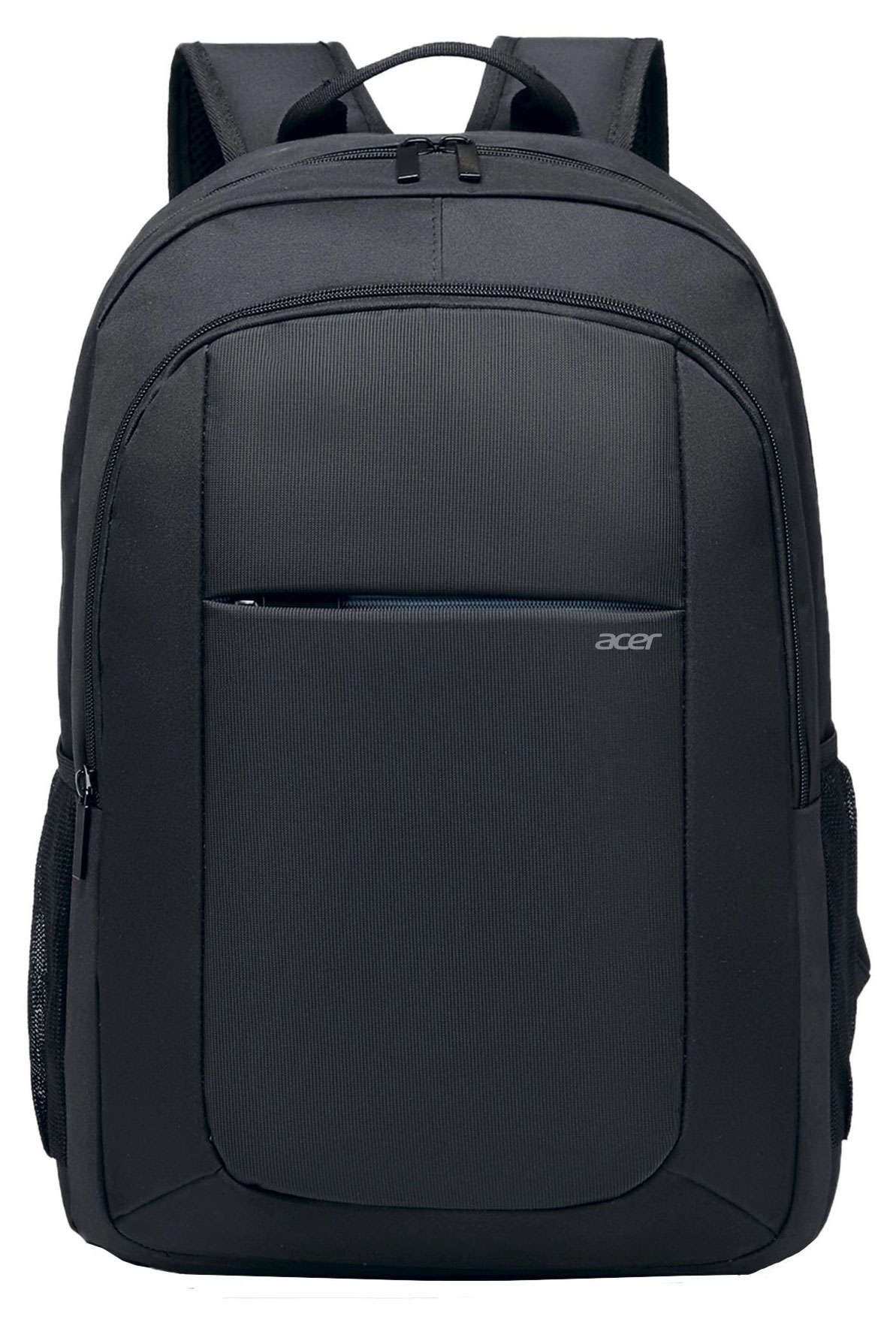 

Рюкзак мужской для ноутбука 15.6" Acer LS series OBG206 черный