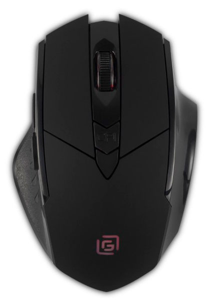 

Мышь компьютерная Oklick 780GW беспроводная