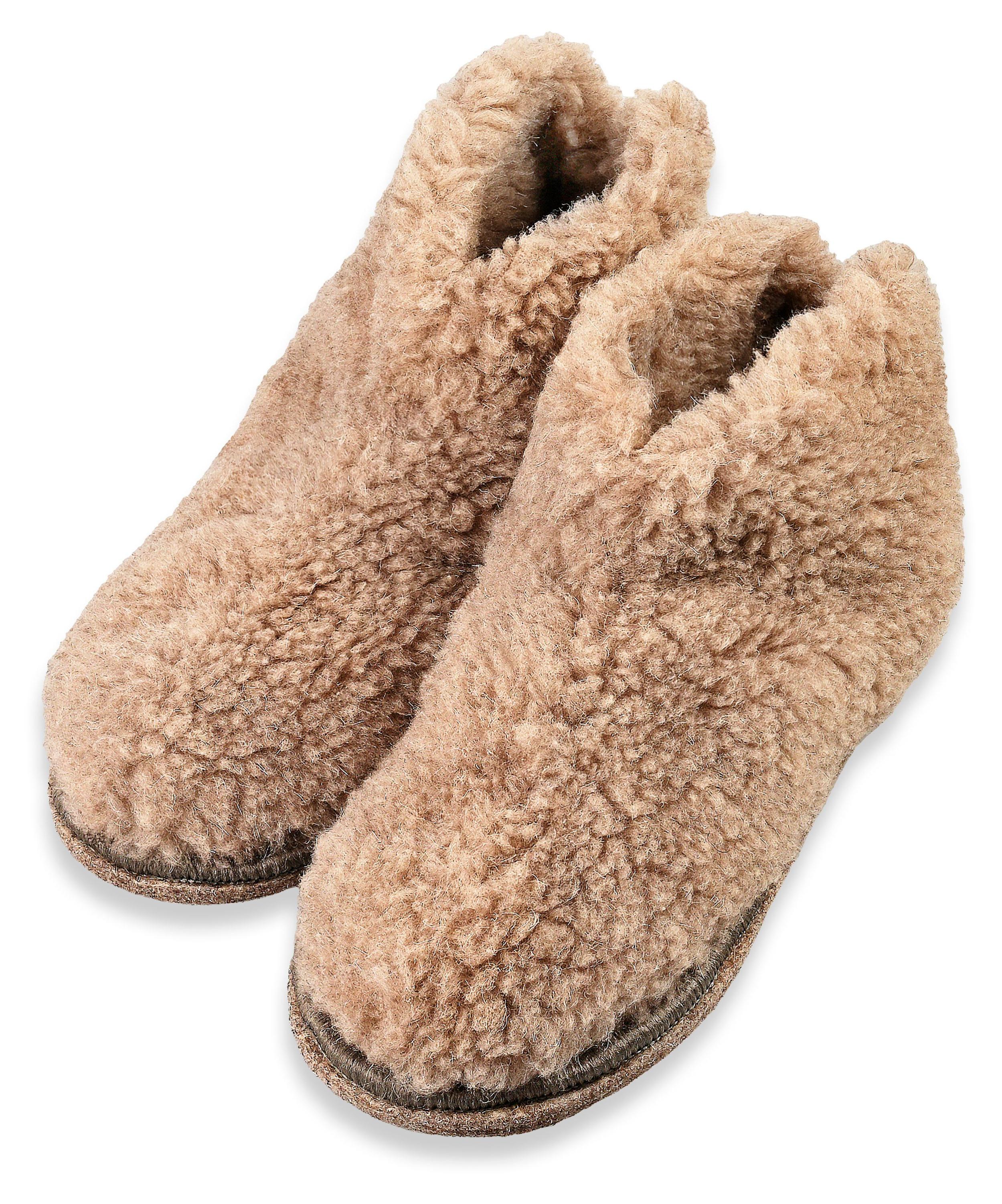 

Чуни мужские InExtenso бежевые, р. 43-44/45-46