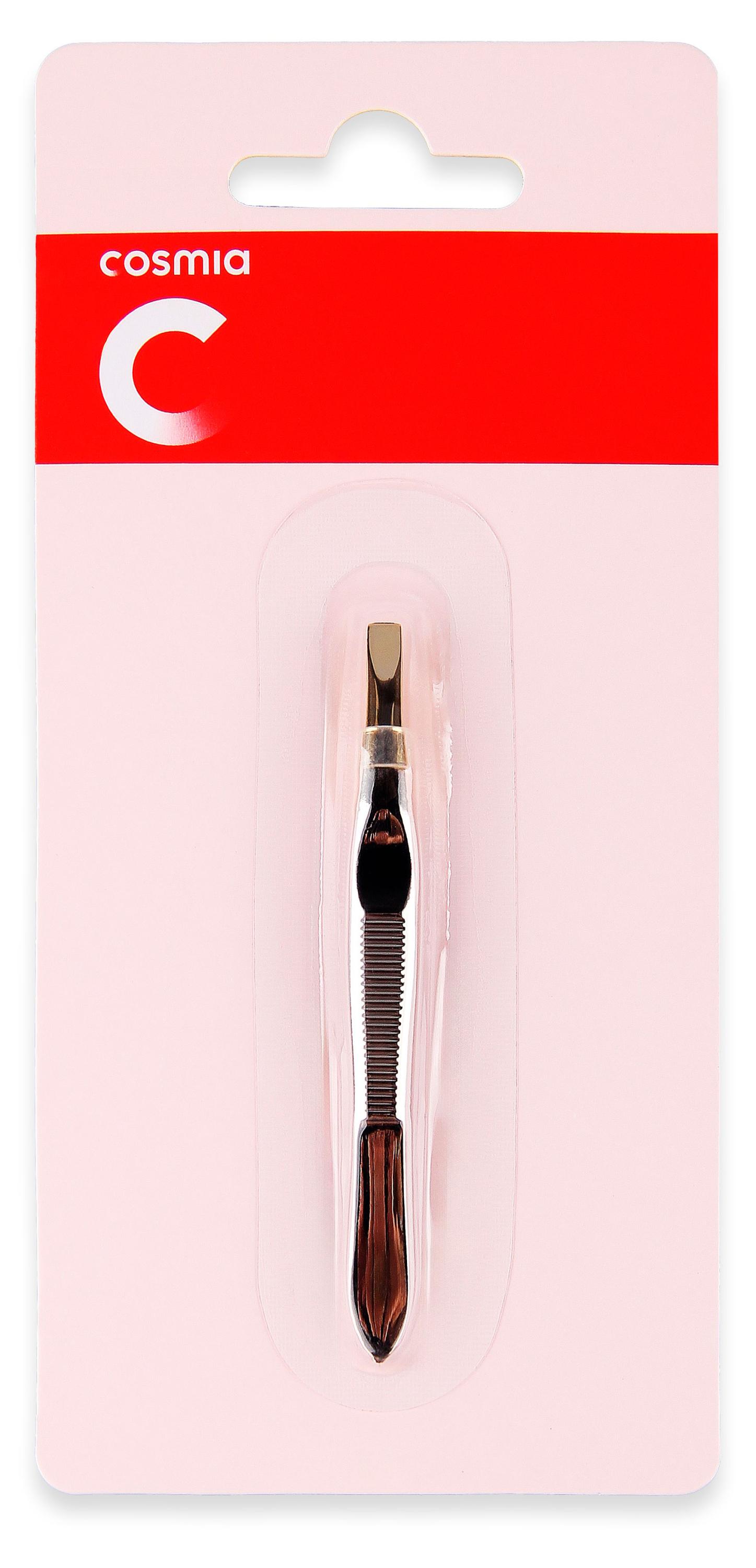 

Пинцет Cosmia, 1 шт