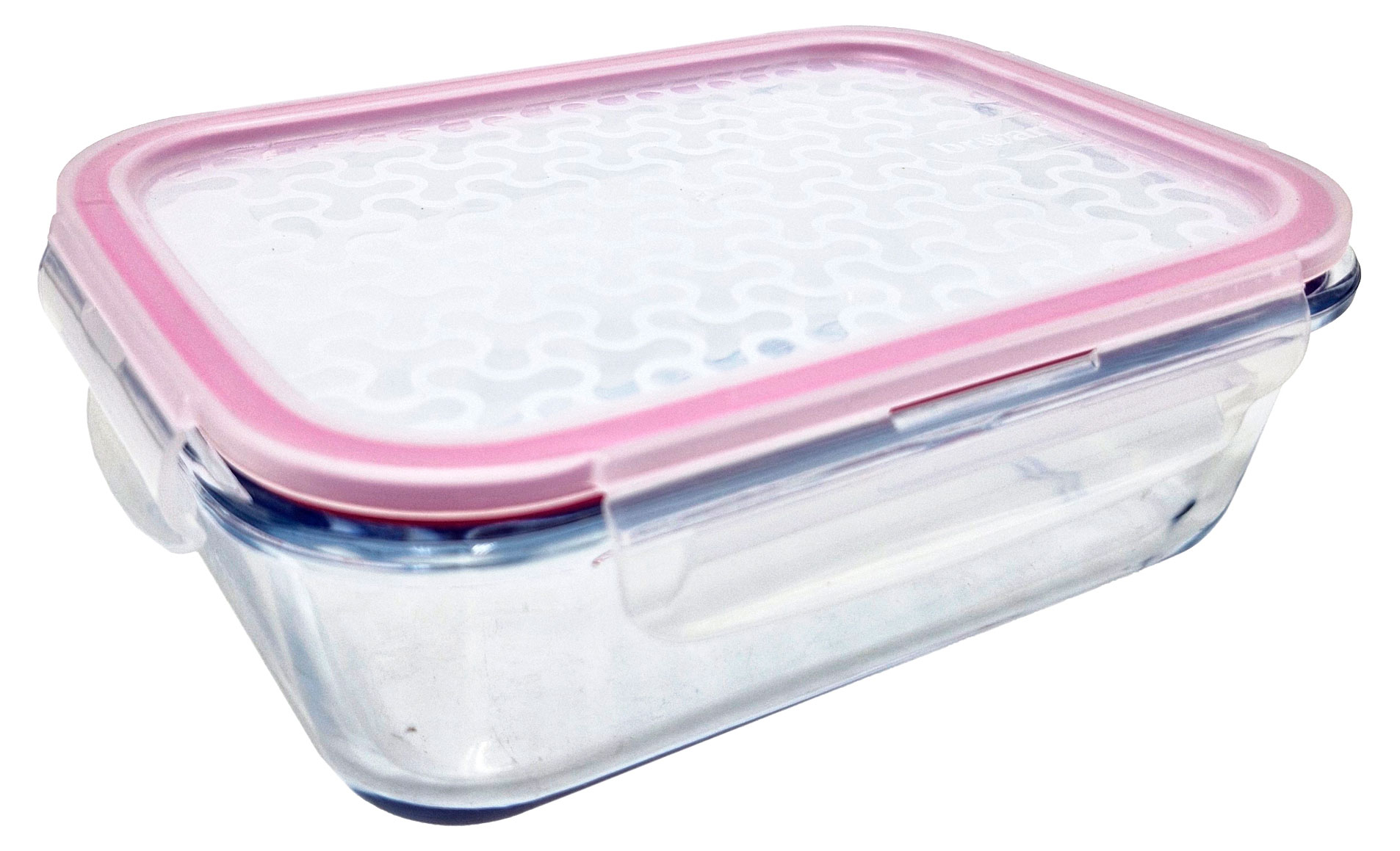 

Контейнер Dariis стеклянный с крышкой Турция, 1,04 л