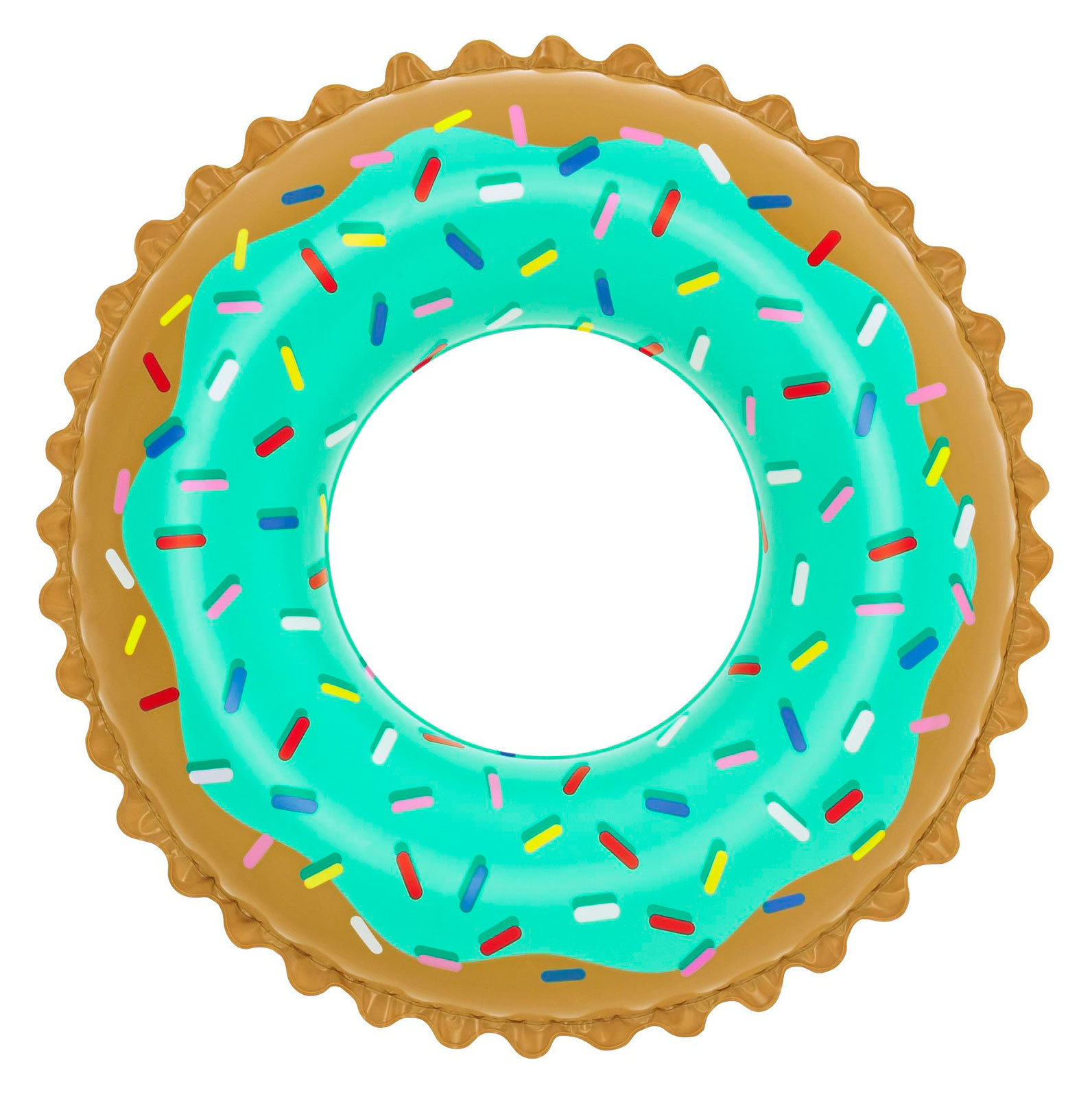 Изображение товара Круг надувной BESTWAY Sweet Donut Swim Ring Float, 91 см